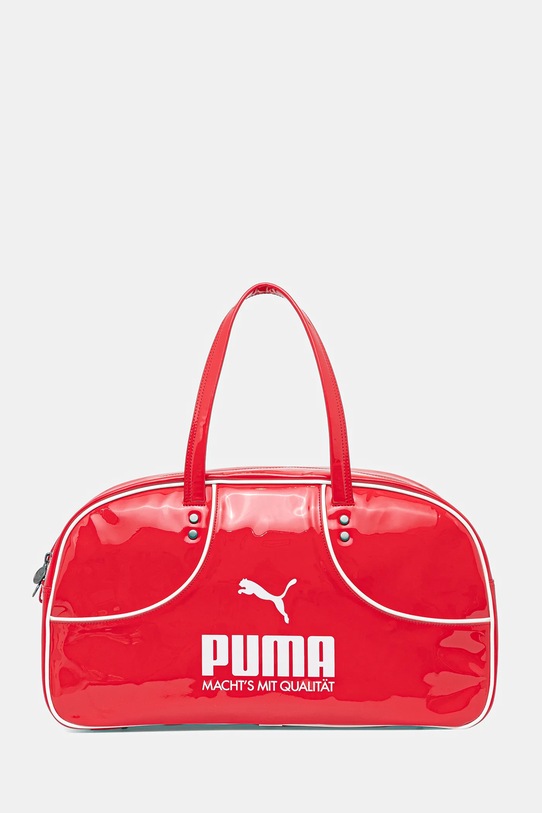Puma geantă cu modele rosu 91428