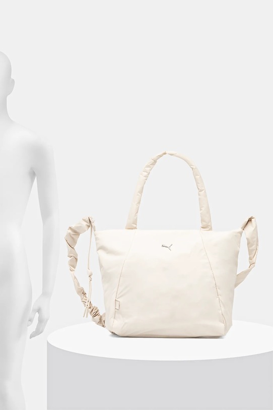 Puma borsetta 91444 beige