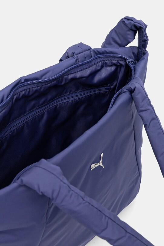 Чанта Puma виолетов 91444