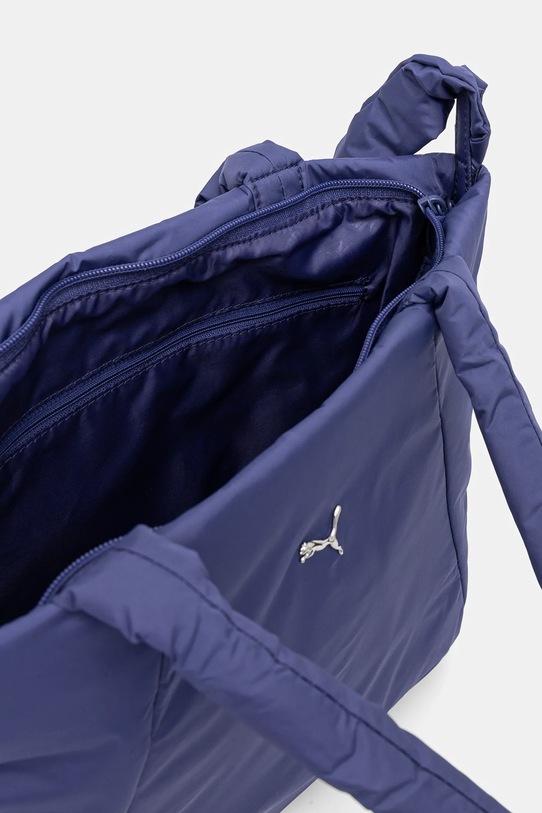 Чанта Puma виолетов 91444