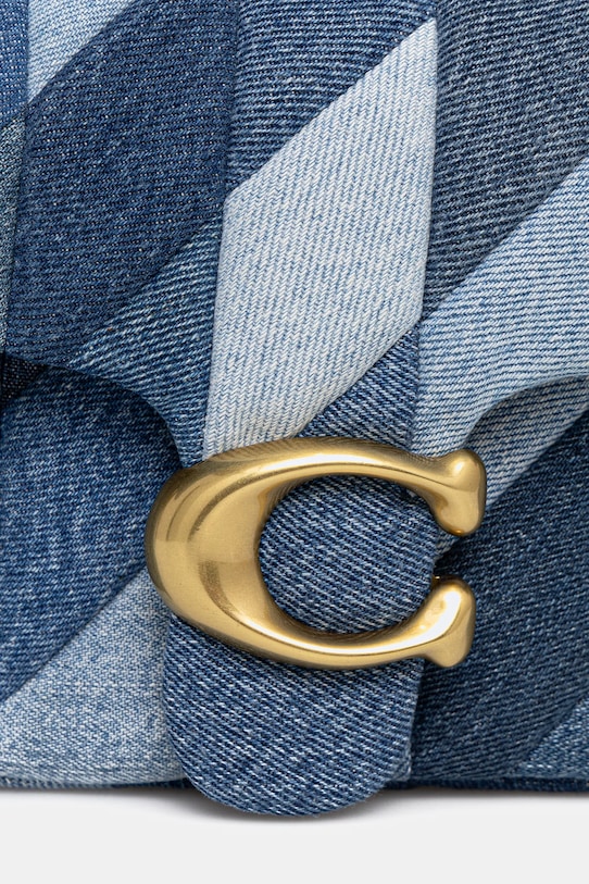 Аксессуары Сумочка Tabby CAM91 голубой