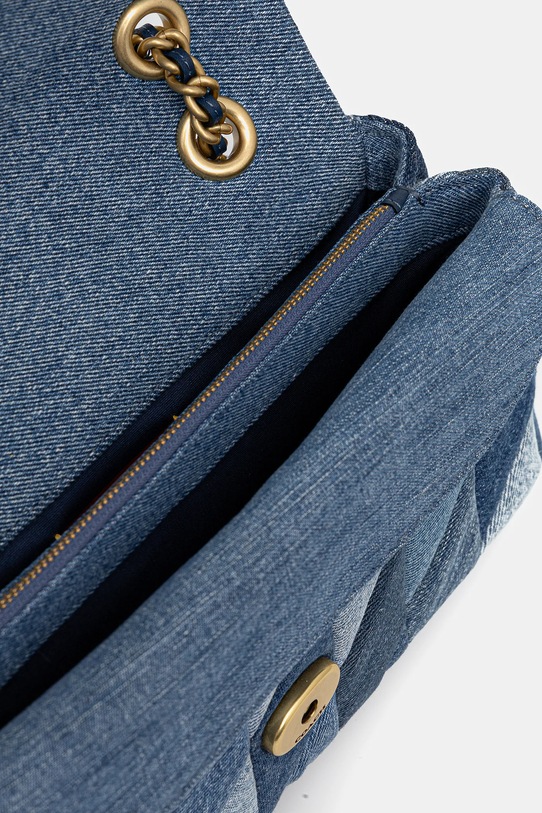 Сумочка Tabby CAM91 голубой