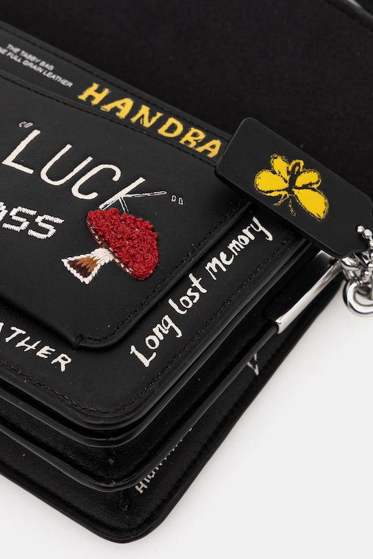 Coach torebka Tabby CBA26 czarny