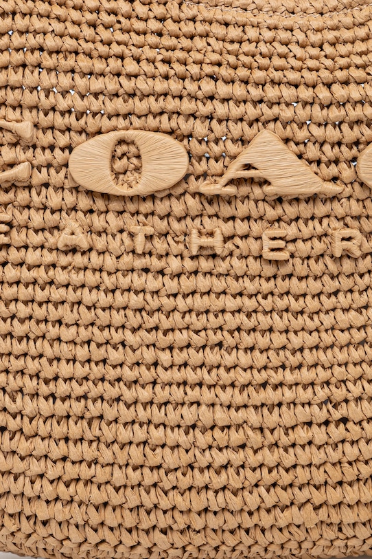 Coach torebka Brooklyn beżowy CAL97