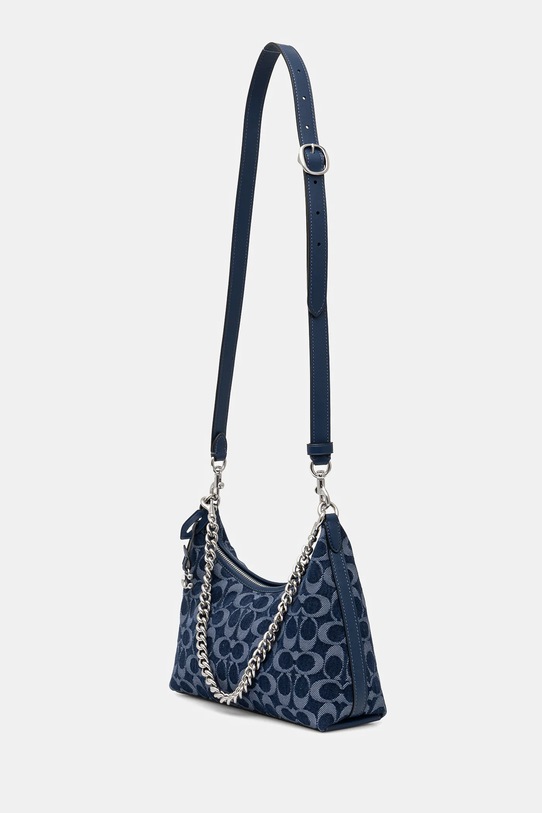 Coach poseta Juliet CAM27 bleumarin SS25
