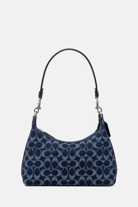 Accesorii Coach poseta Juliet CAM27 bleumarin