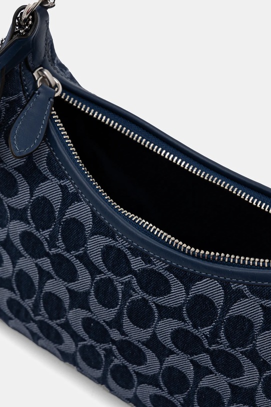 Coach poseta Juliet CAM27 bleumarin