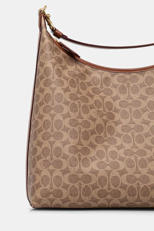 Accessori Coach borsetta Juliet CAM28 beige