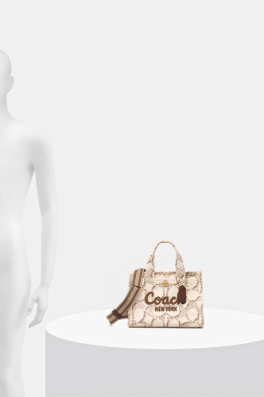 Coach poseta CAM61