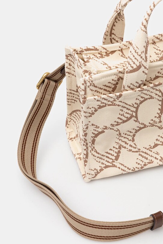 Accesorii Coach poseta CAM61 bej