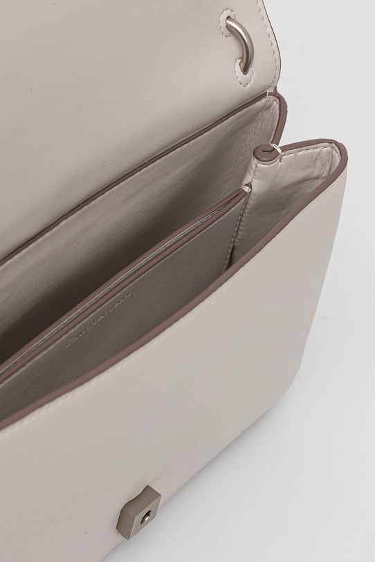 Сумочка Calvin Klein Jeans LV04K3035G бежевий