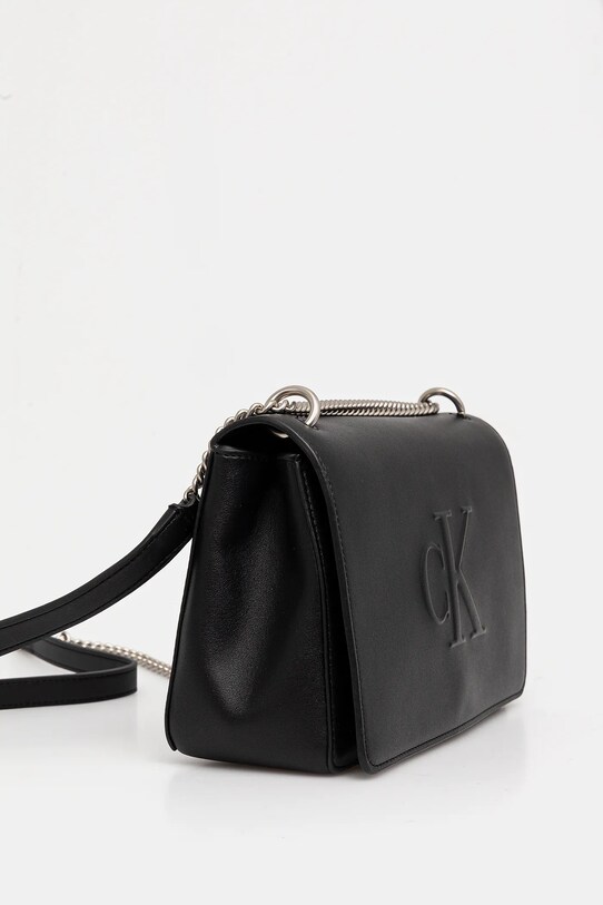 Чанта Calvin Klein Jeans LV04K3035G черен SS25