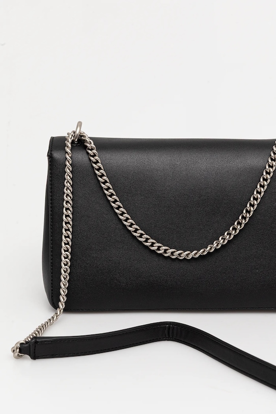 Αξεσουάρ Τσάντα Calvin Klein Jeans LV04K3035G μαύρο