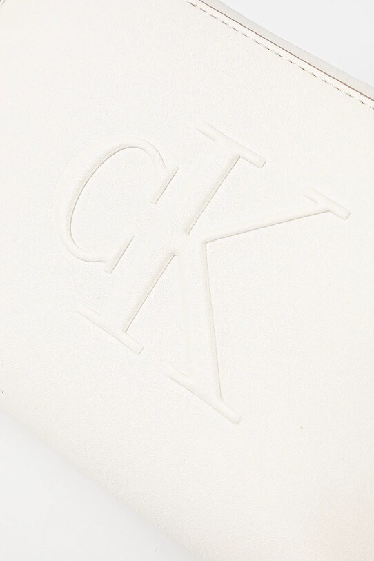 Calvin Klein Jeans torebka biały LV04K3036G