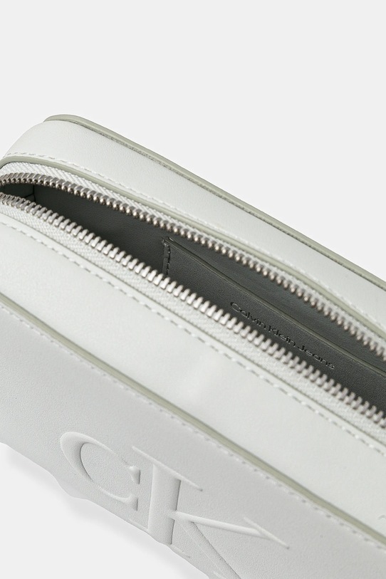 Calvin Klein Jeans poseta LV04K3036G turcoaz