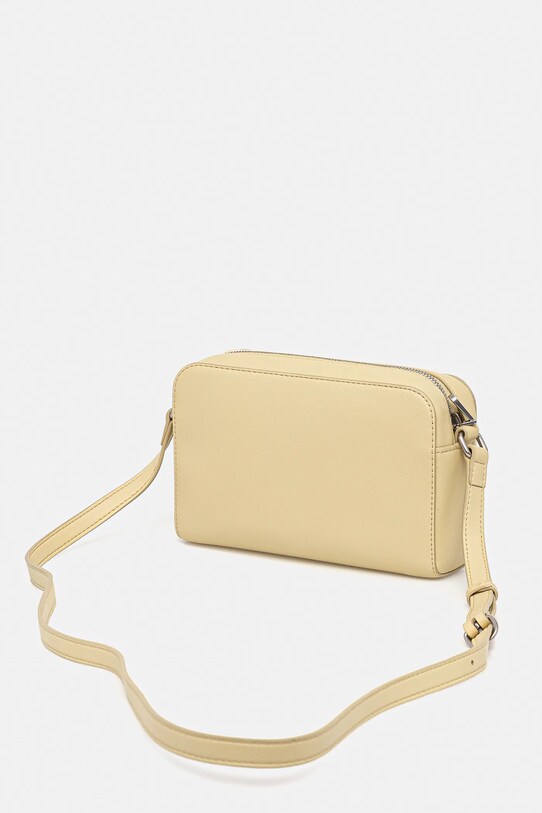 Accesorii Calvin Klein Jeans poșetă LV04K3036G galben