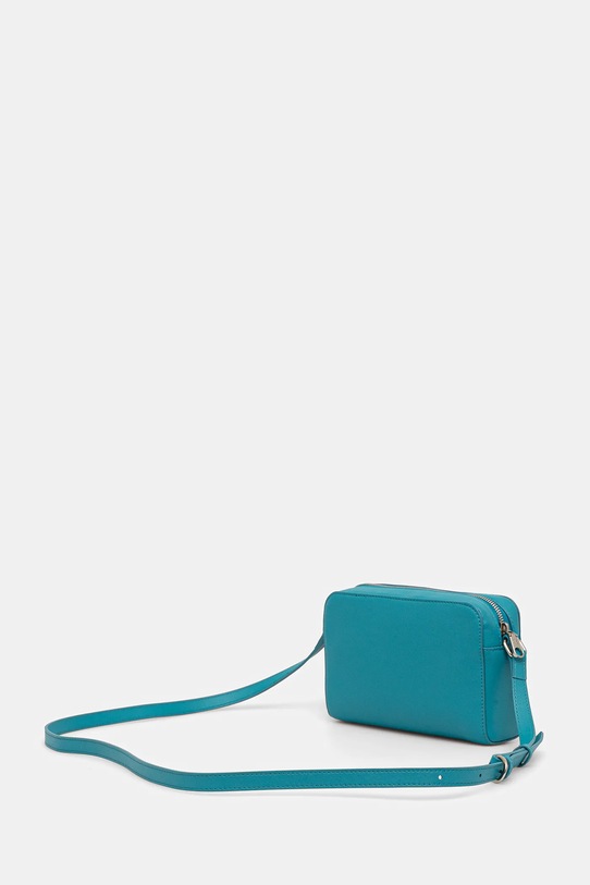 Doplnky Kabelka Calvin Klein Jeans LV04K3036G tyrkysová