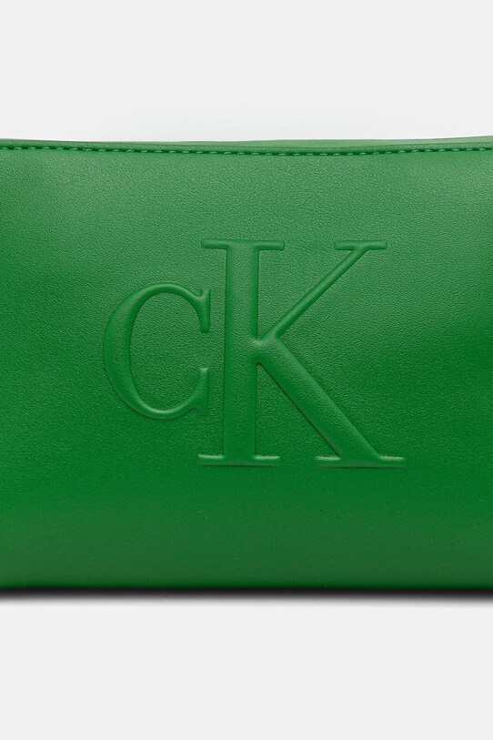 Сумочка Calvin Klein Jeans зелёный LV04K3036G