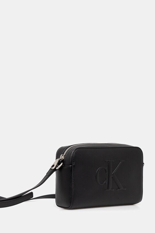 Аксесоари Чанта Calvin Klein Jeans LV04K3036G черен