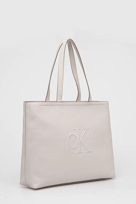 Сумка Calvin Klein Jeans LV04K3070G бежевий SS25