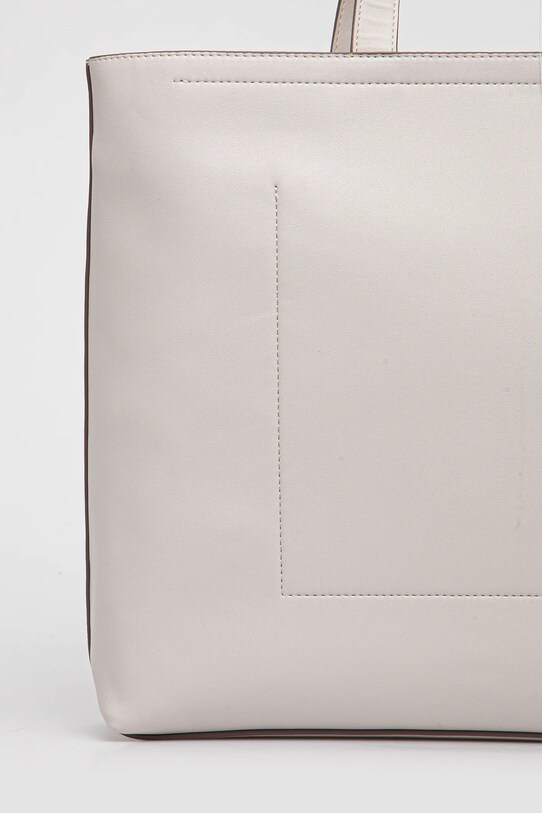 Аксесуари Сумка Calvin Klein Jeans LV04K3070G бежевий