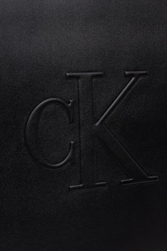 Doplňky Taška Calvin Klein Jeans LV04K3070G černá