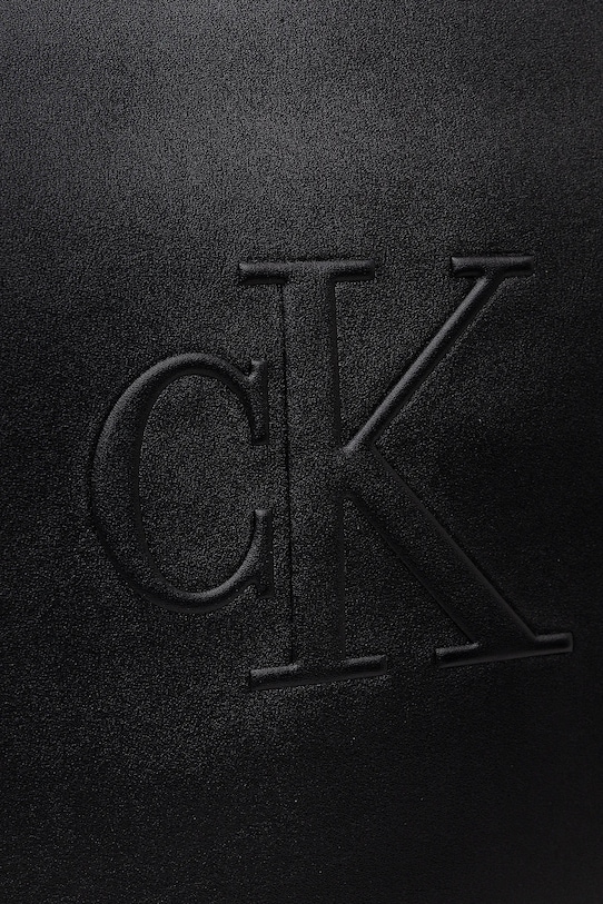 Akcesoria Calvin Klein Jeans torba LV04K3070G czarny