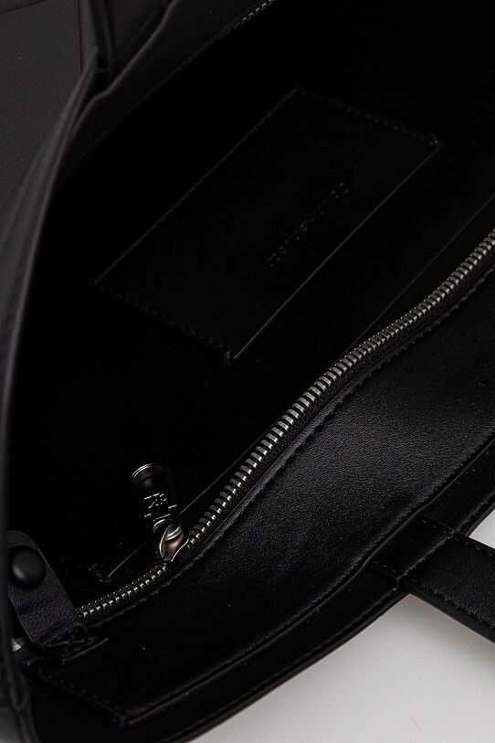 Calvin Klein Jeans torba czarny LV04K3070G