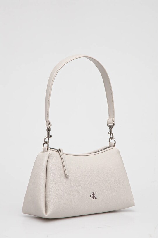 Сумочка Calvin Klein Jeans LV04K3082G бежевий SS25