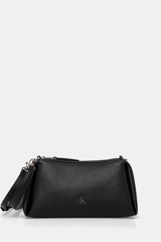 Calvin Klein Jeans borsetta no nero LV04K3082G