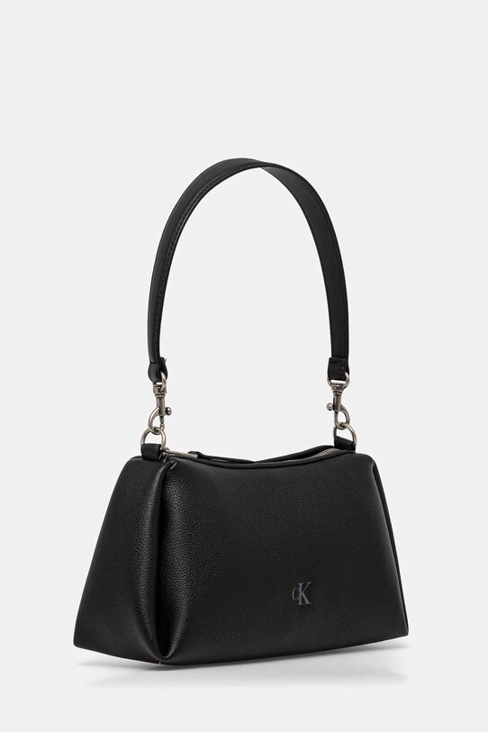 Calvin Klein Jeans torebka LV04K3082G czarny SS25