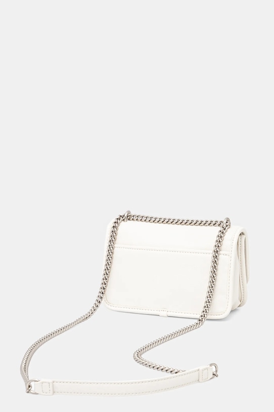 Akcesoria Calvin Klein Jeans torebka LV04K3085G beżowy