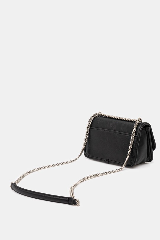 Doplnky Kabelka Calvin Klein Jeans LV04K3085G čierna