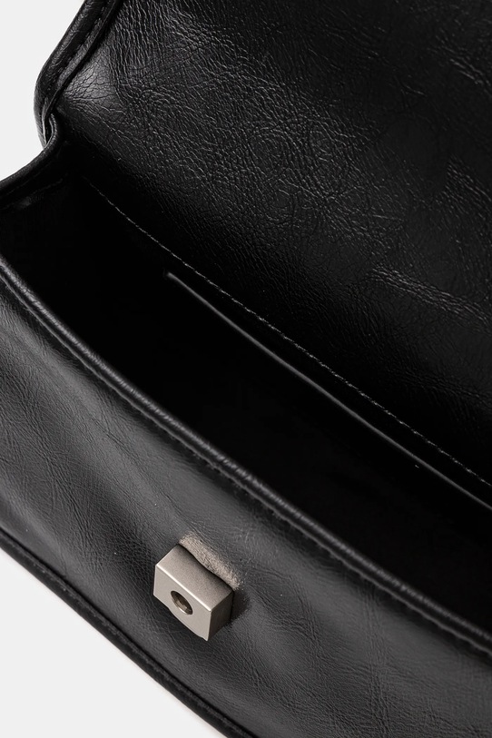 Kabelka Calvin Klein Jeans LV04K3085G čierna