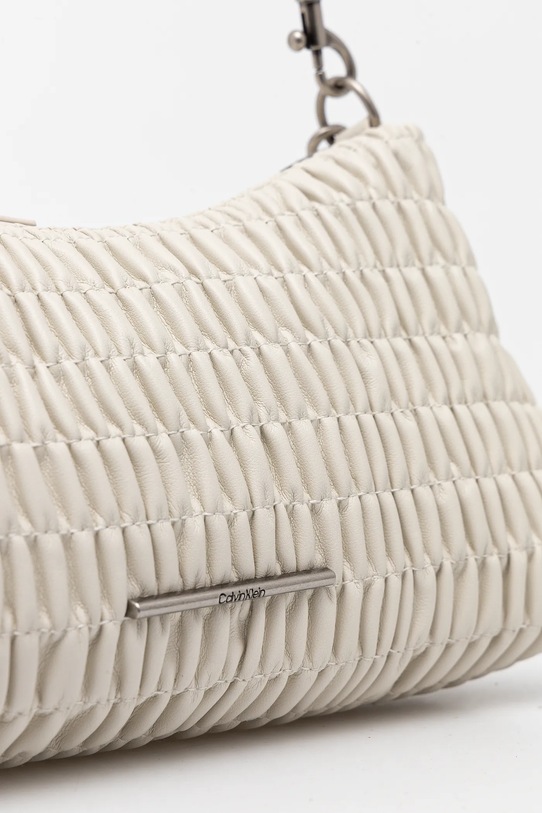 Сумочка Calvin Klein Jeans бежевий LV04K3088G