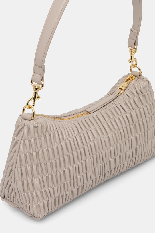 Doplňky Kabelka Calvin Klein Jeans LV04K3088G béžová