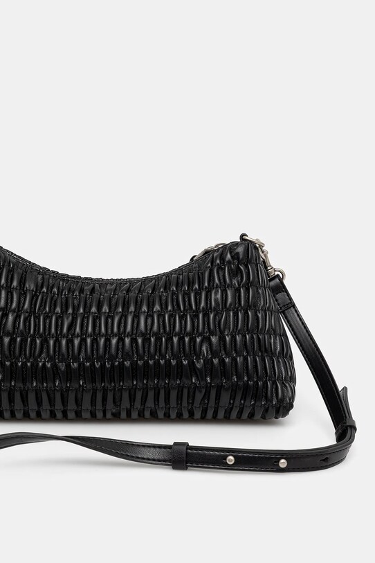 Doplnky Kabelka Calvin Klein Jeans LV04K3088G čierna