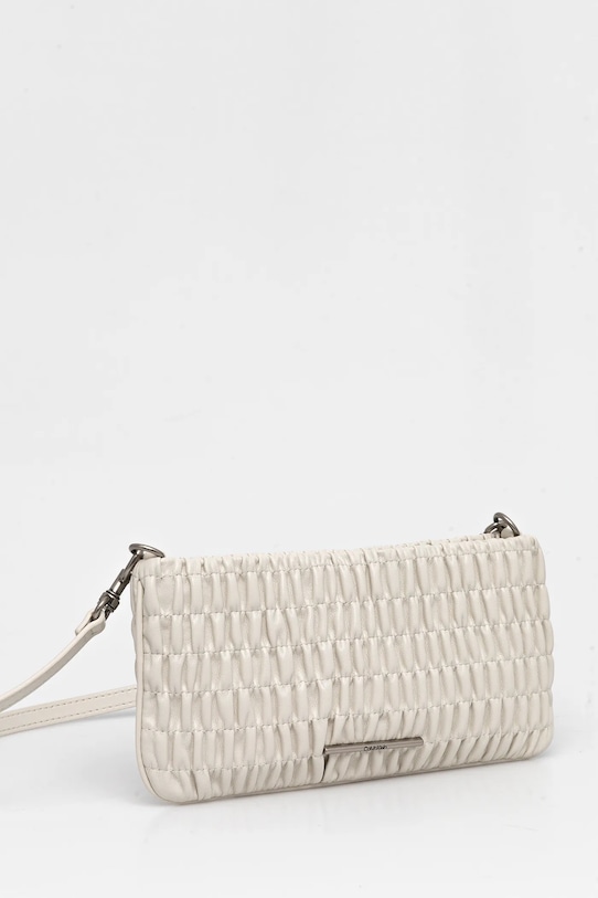 Kabelka Calvin Klein Jeans LV04K3090G béžová SS25