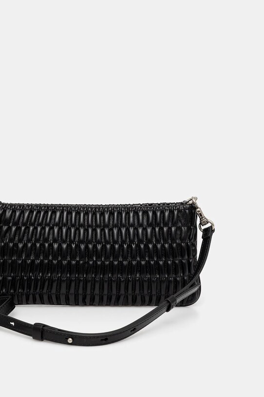 Doplnky Kabelka Calvin Klein Jeans LV04K3090G čierna