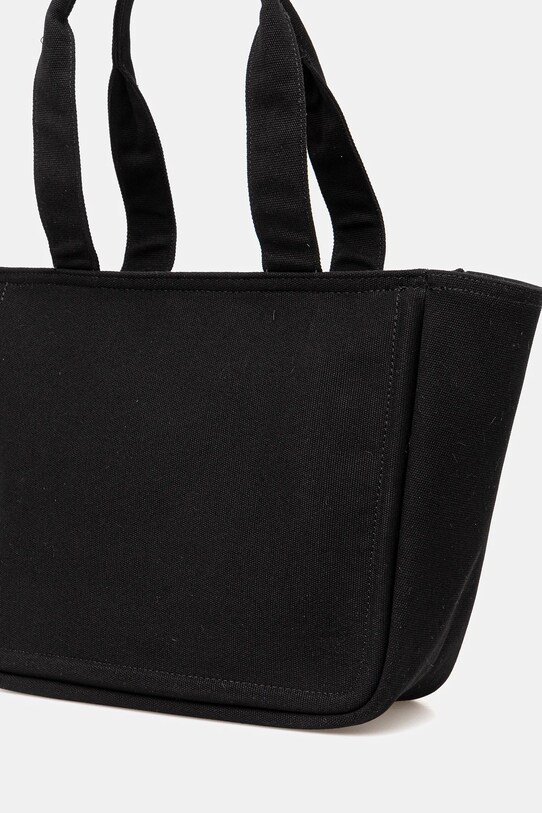 Accesorii Calvin Klein Jeans geantă de bumbac LV04K3098G negru