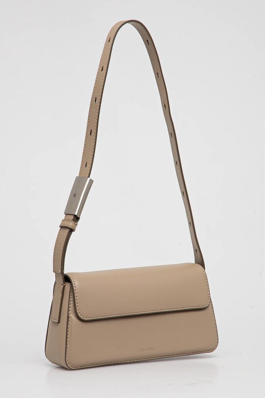Calvin Klein Jeans poseta LV04K3110G bej SS25