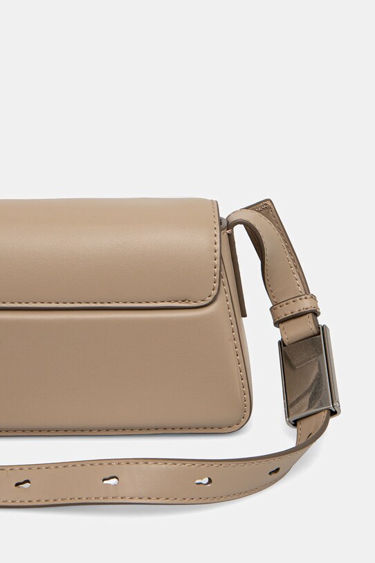 Accesorii Calvin Klein Jeans poseta LV04K3110G bej