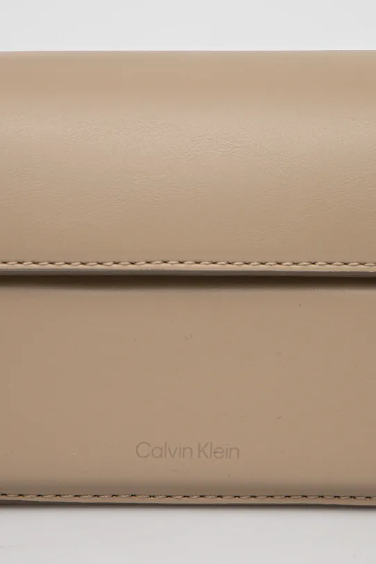 Calvin Klein Jeans borsetta beige LV04K3110G