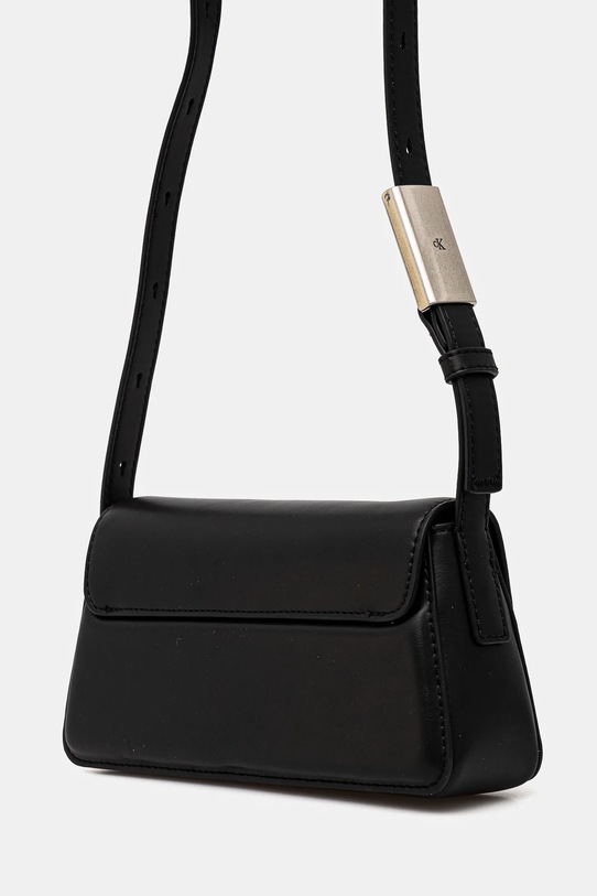 Αξεσουάρ Τσάντα Calvin Klein Jeans LV04K3110G μαύρο