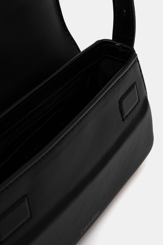 Τσάντα Calvin Klein Jeans LV04K3110G μαύρο