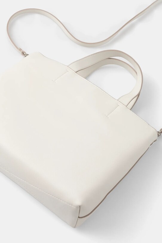 Accesorii Calvin Klein Jeans poșetă LV04K3111G bej