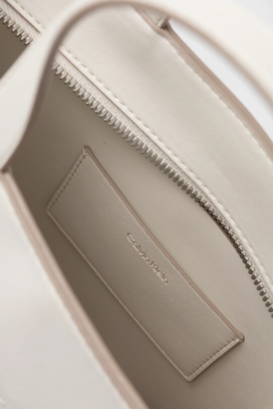 Сумочка Calvin Klein Jeans LV04K3111G бежевий
