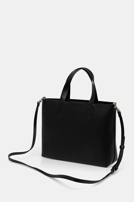 Doplnky Kabelka Calvin Klein Jeans LV04K3111G čierna