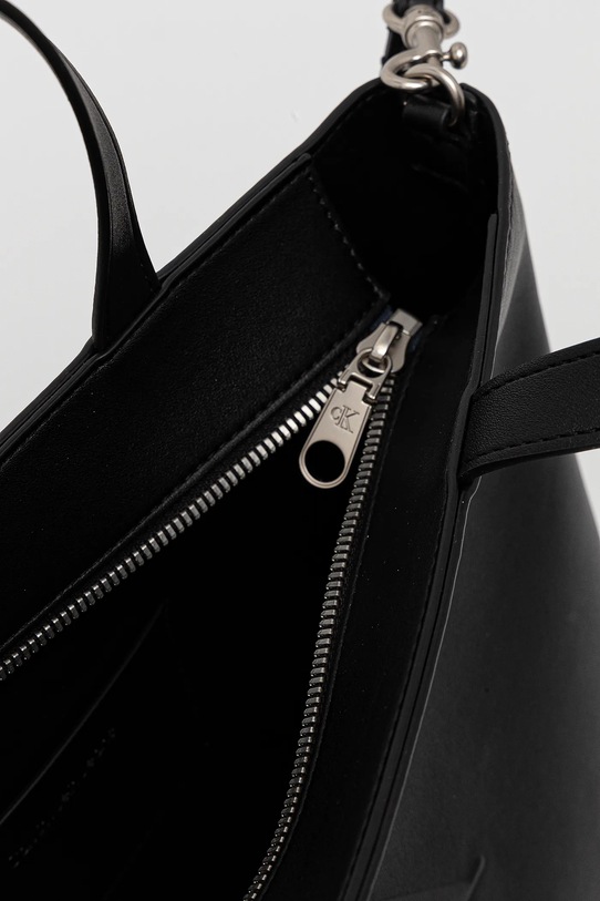 Kabelka Calvin Klein Jeans LV04K3111G černá