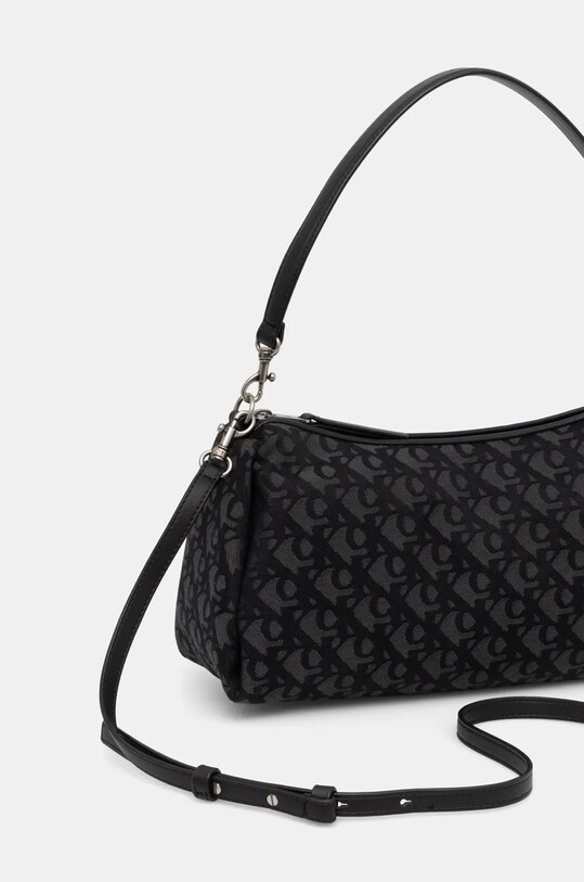 Сумочка Calvin Klein Jeans LV04K3114G чорний SS25